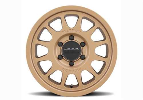 FR Wheels M-1007K-M1785BR