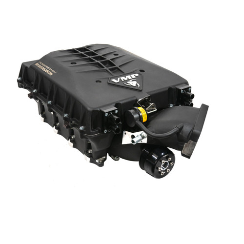 VMP Supercharger Kits VMP-SK1517FLOKI