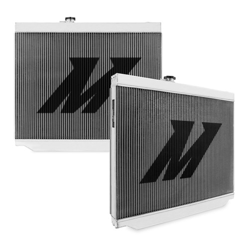 MM Radiators - Alum MMRAD-LCR-99