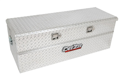 DZE Red Toolbox DZ 8546