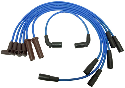 NGK Spark Plug Wire Sets 51003