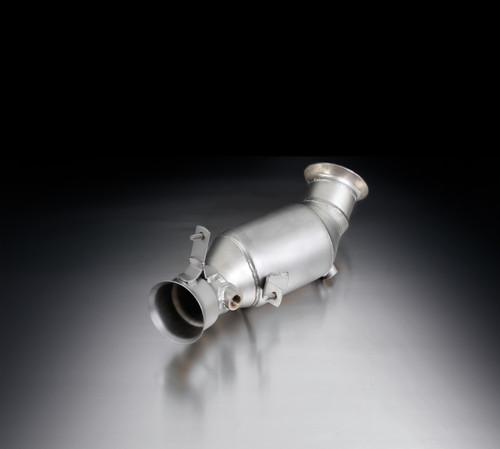 RMS Downpipes 086512 1100