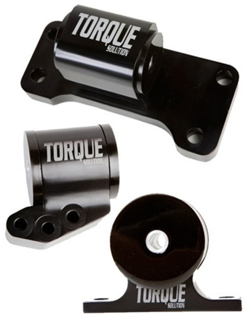 TQS Engine Mounts TS-EV-125