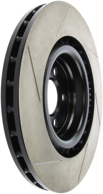 ST Slotted Sport Brake Rotors 126.63063SL