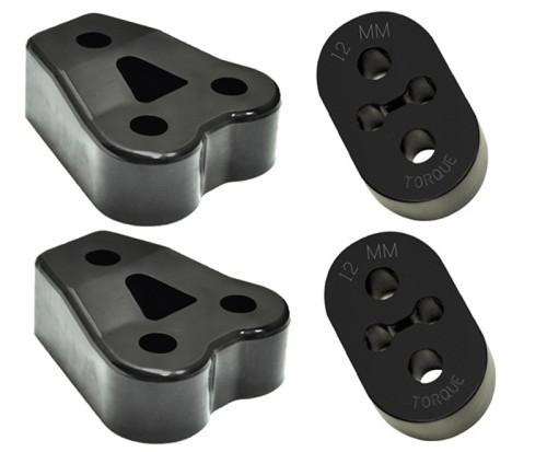 TQS Exhaust Mounts TS-EH-GEN38