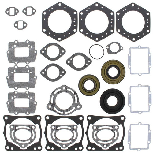 VEP Complete Gasket Kit 611410