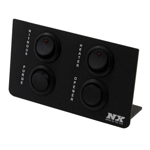 NEX Switch Panels 15795