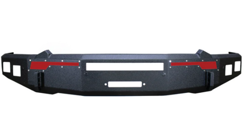 FBO Front Bumpers FB22400