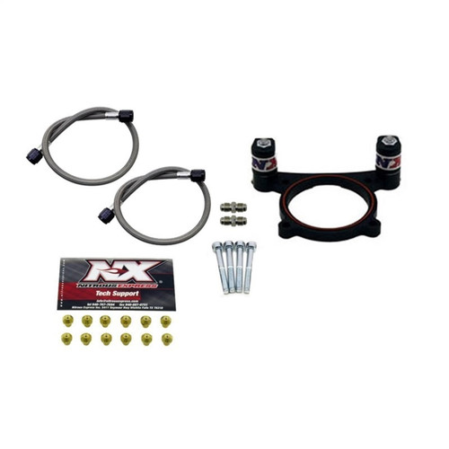 NEX Nitrous Injection Plates NX948