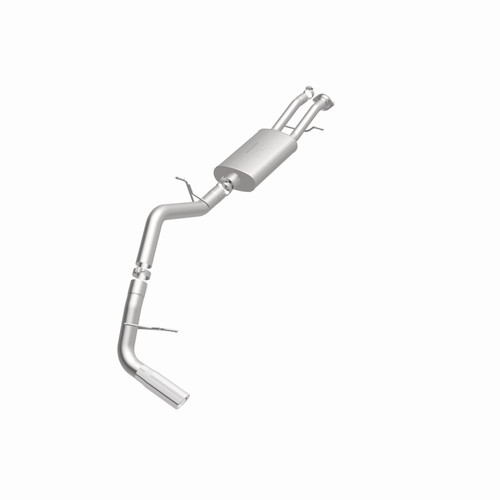 MAG Catback Exhaust 15734