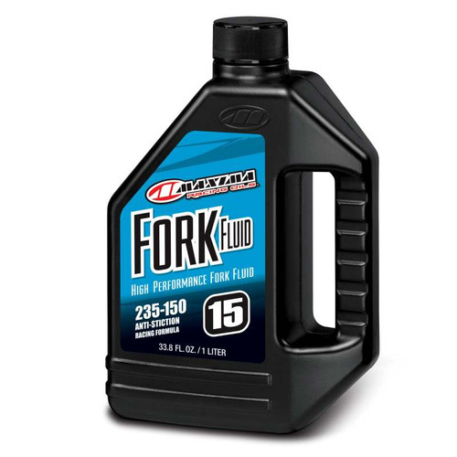 MXA Fork Fluid 59901-15