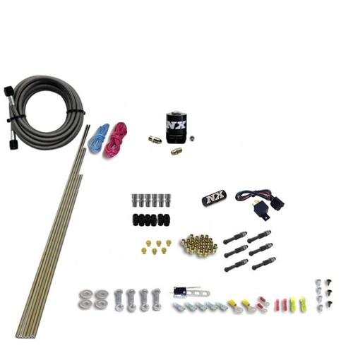 NEX Nitrous Oxide Kits 93066-00