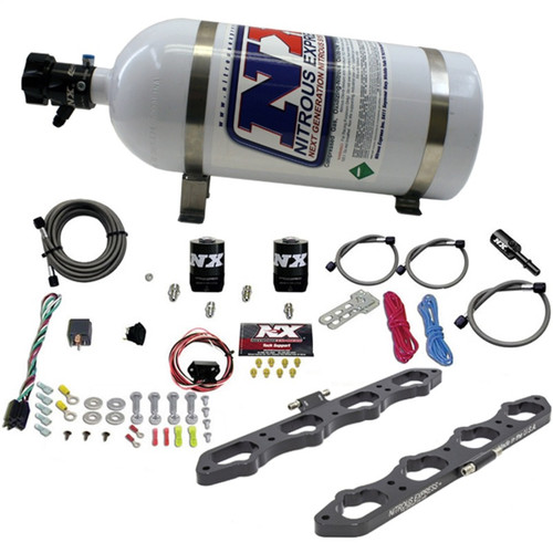 NEX Nitrous Oxide Kits 20956-10