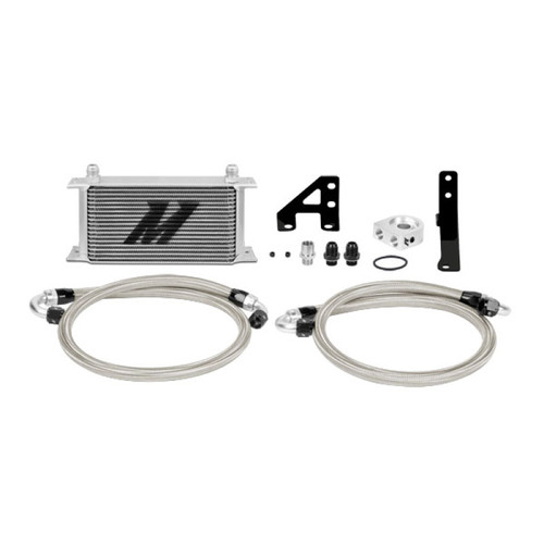 MM Oil Cooler - Kits MMOC-STI-15