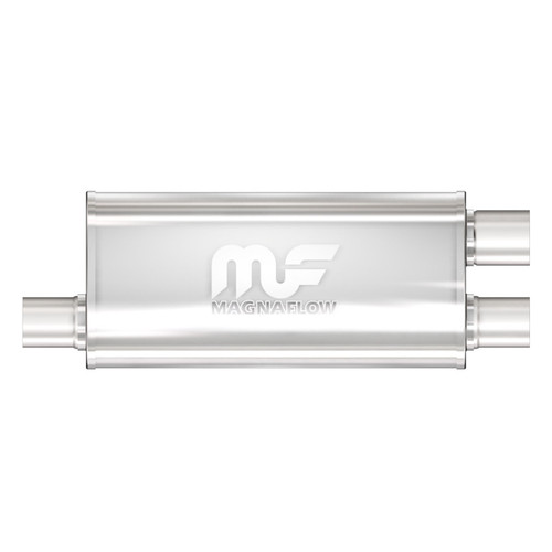 MAG SS Muffler 12265