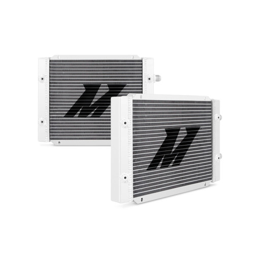 MM Oil Cooler - Univ MMOC-25DP