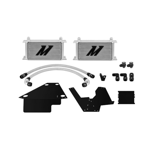 MM Oil Cooler - Kits MMOC-EVO-08