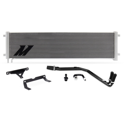 MM Transmission Coolers MMTC-F2D-17SL