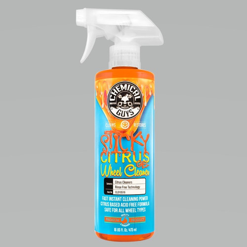 CHG Wheel Cleaners CLD10516