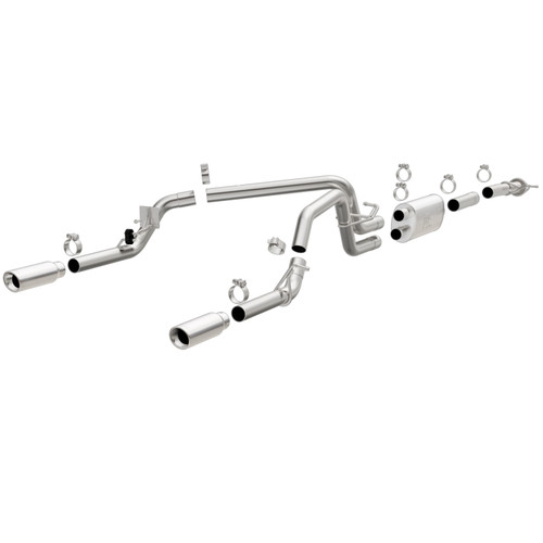 MAG Catback Exhaust 19019