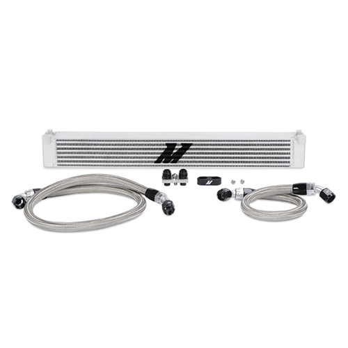 MM Oil Cooler - Kits MMOC-E46-01