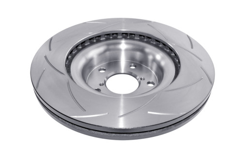 Shop forDBA Street Slotted Rotors 650S at Revtec Auto Parts by DBA for as low as 146.78
