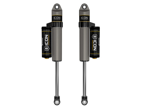 ICO 2.5 Series Shocks 97720P