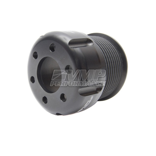 VMP Supercharger Pulleys VMP-26-10-B-GR