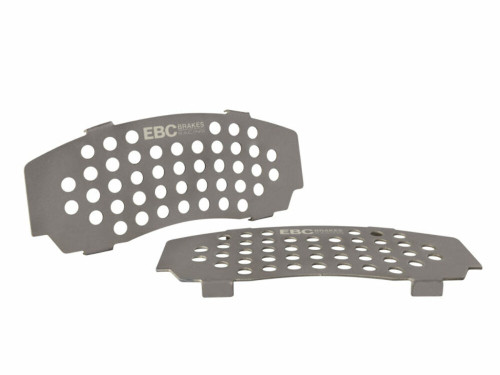 Shop forEBC Titanium Shims SH002 at Revtec Auto Parts by EBC for as low as 110.24