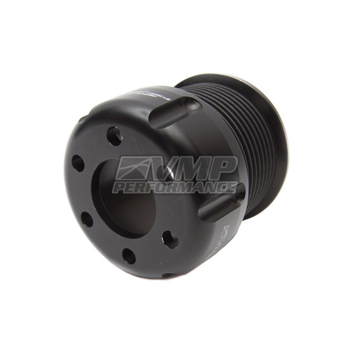 VMP Supercharger Pulleys VMP-27-10-B-GR