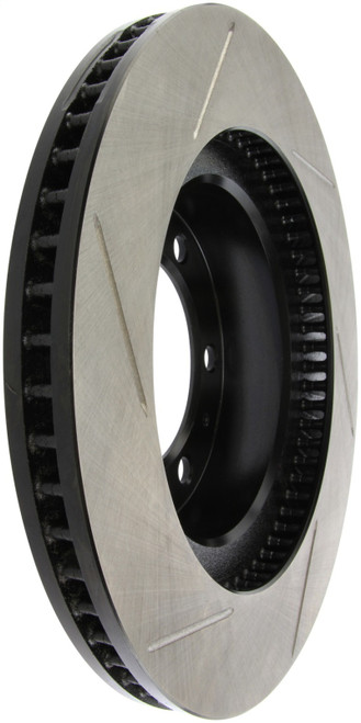 ST Slotted Sport Brake Rotors 126.44129SL