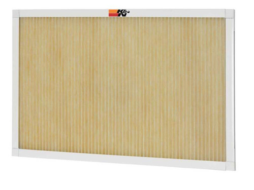 K&N HVAC Filter - 20 x 30 x 1-12030