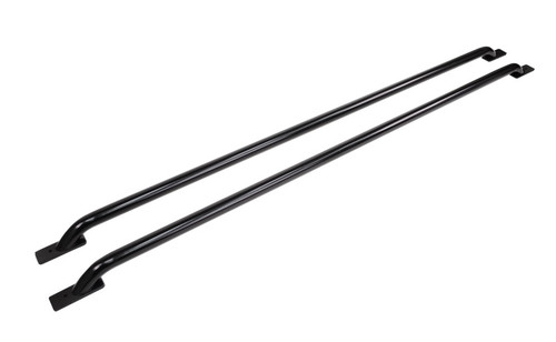 GOR Bed Rails - Stake - Black 8154B