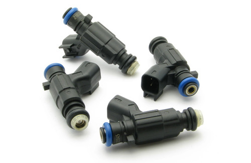 DW 450cc Injector Sets -4 Cyl 13U-01-0450-4