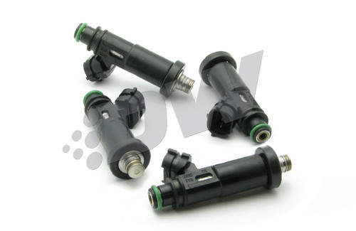 DW 420cc Injector Sets -4 Cyl 22S-01-0420-4