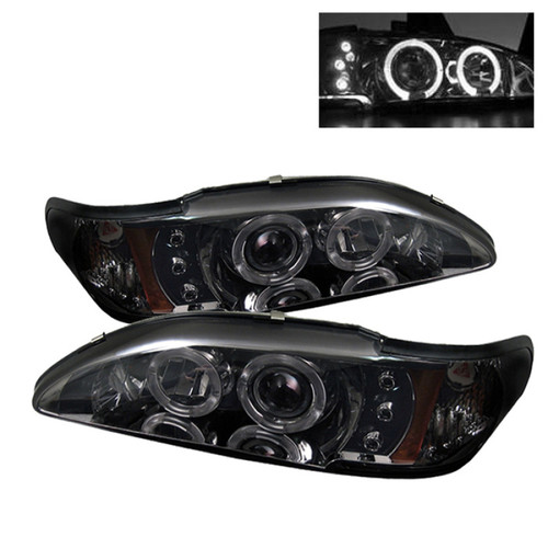 Spyder Headlights 5010414