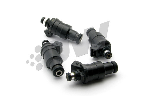 DW 550cc Injector Sets -4 Cyl 42M-01-0550-4