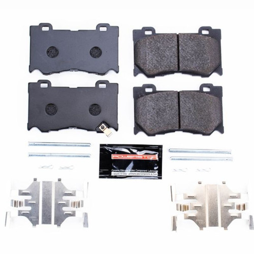 PSB Track Day Brake Pads PST-1346