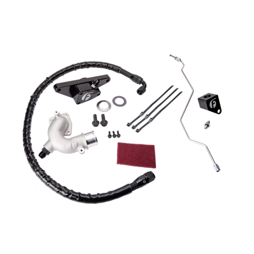 FPE Coolant Bypass Kits FPE-CLNTBYPS-CUMMINS-0712