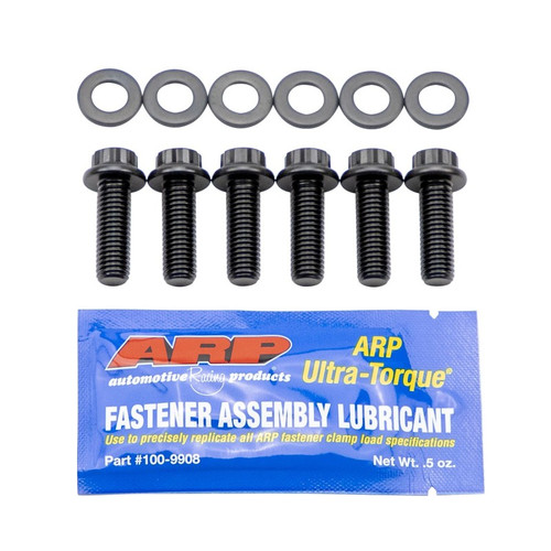 WCF Bolt Kit WCF100240