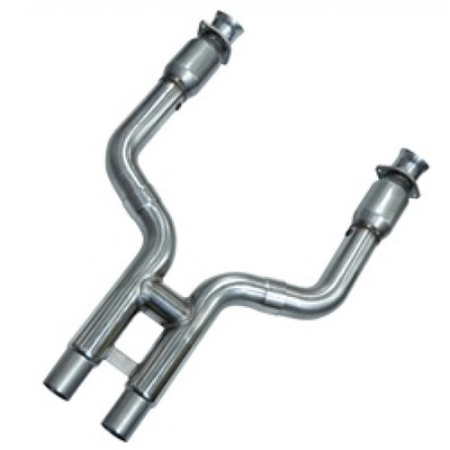 Kooks Cat H-Pipe 11413500