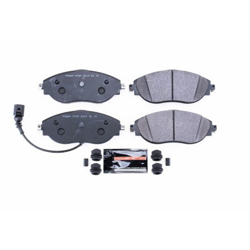 PSB Track Day SPEC Brake Pads PSA-1633