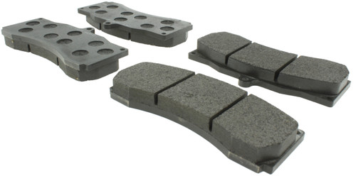 ST Sport Brake Pads 309.12471