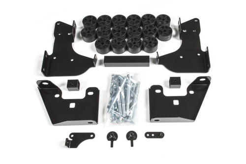 ZOR Lift Kits ZONC9158