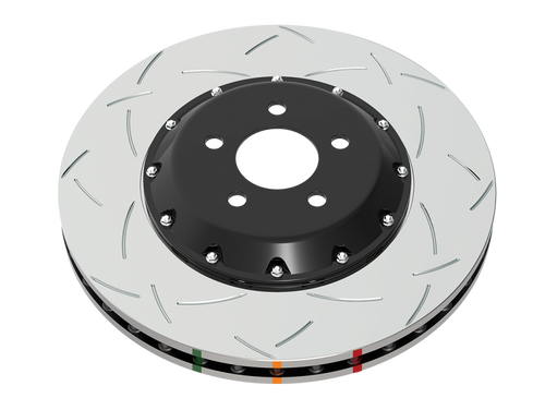 DBA 5000 Series Slotted Rotors 53940.1S