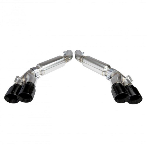 KSH Axle Back Exhaust 22606260