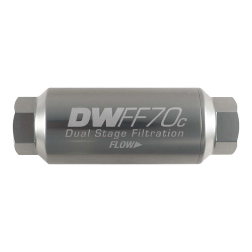 DW 70mm Fuel Filter Kit 8-03-70C-010K