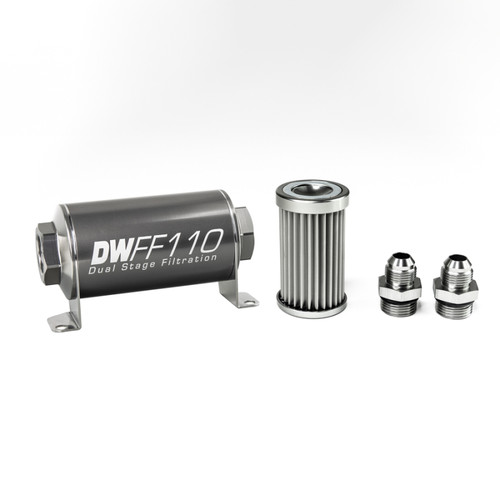 DW 110mm Fuel Filter Kit 8-03-110-005K-8