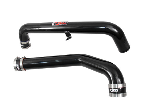 INJ Intercooler Piping SES7027ICPBLK