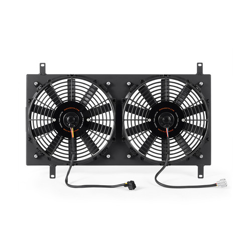 MM Fan Shroud Kits MMFS-MIA-90BK